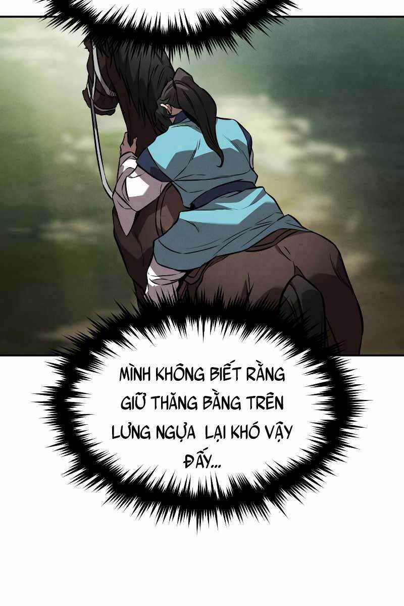 Chuyển Sinh Thành Tiêu Sư - Chapter 17 - Page 16