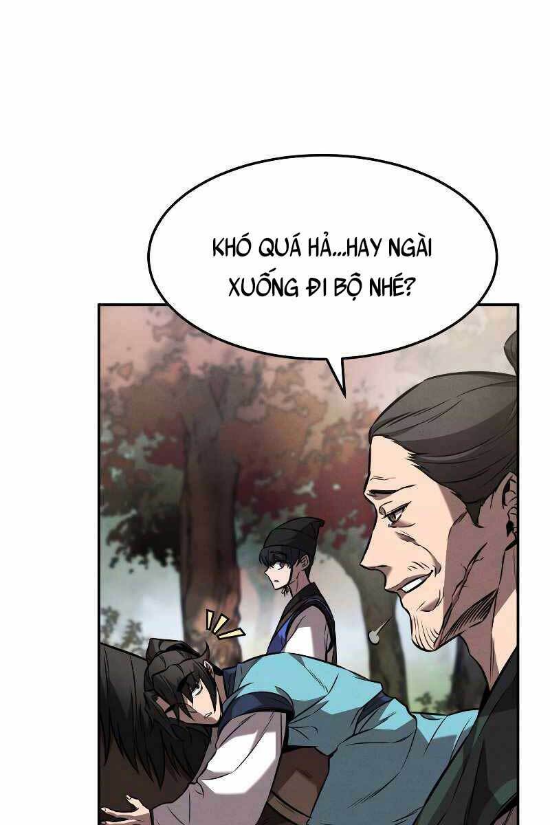 Chuyển Sinh Thành Tiêu Sư - Chapter 17 - Page 17