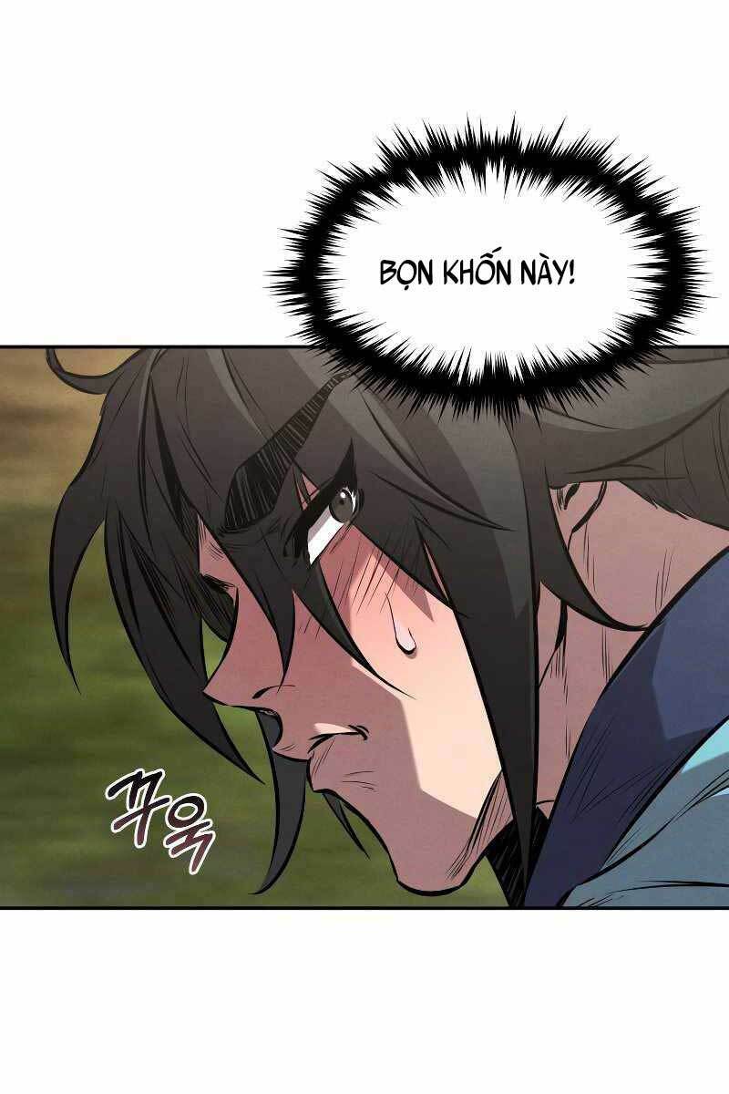 Chuyển Sinh Thành Tiêu Sư - Chapter 17 - Page 22