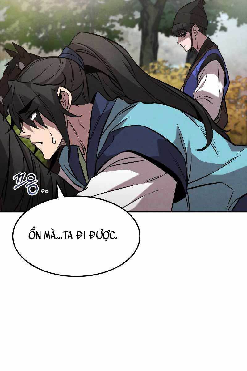 Chuyển Sinh Thành Tiêu Sư - Chapter 17 - Page 25