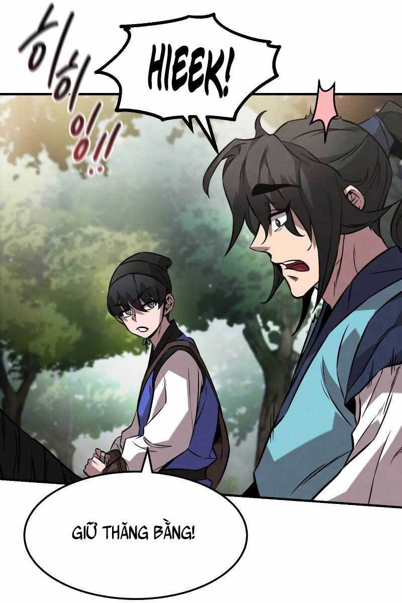 Chuyển Sinh Thành Tiêu Sư - Chapter 17 - Page 31