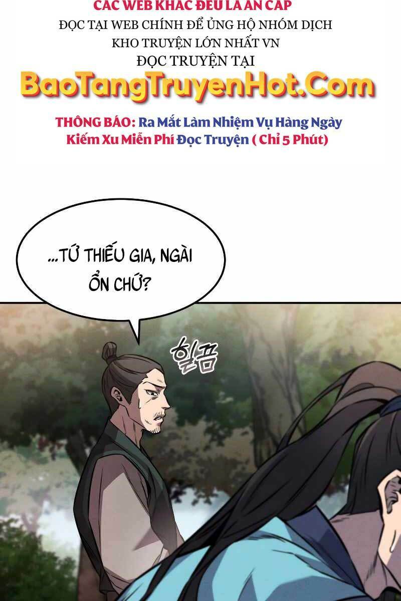 Chuyển Sinh Thành Tiêu Sư - Chapter 17 - Page 3