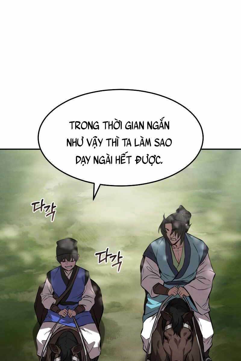 Chuyển Sinh Thành Tiêu Sư - Chapter 17 - Page 40