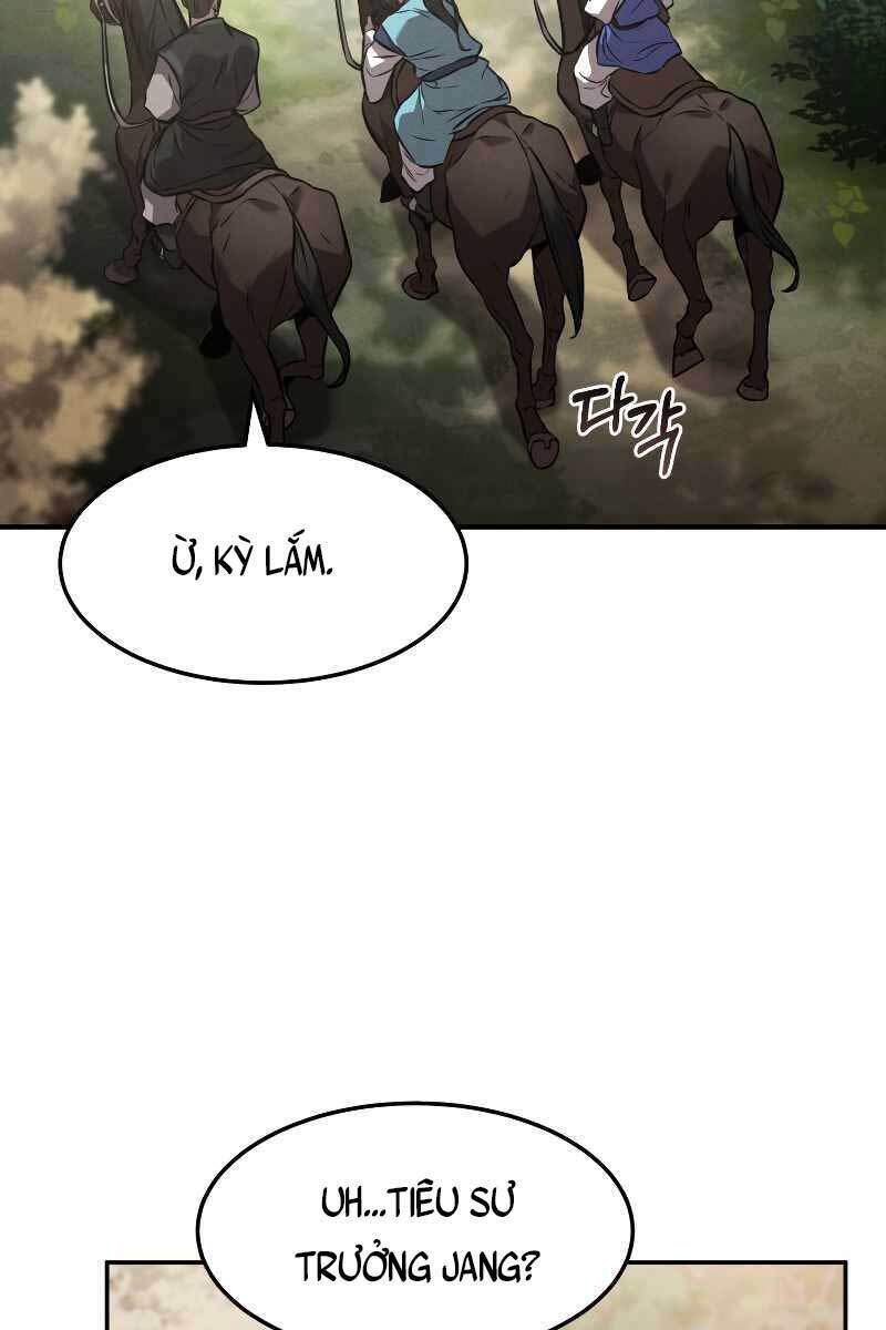 Chuyển Sinh Thành Tiêu Sư - Chapter 17 - Page 6