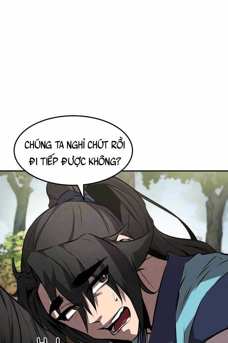 Chuyển Sinh Thành Tiêu Sư - Chapter 17 - Page 8