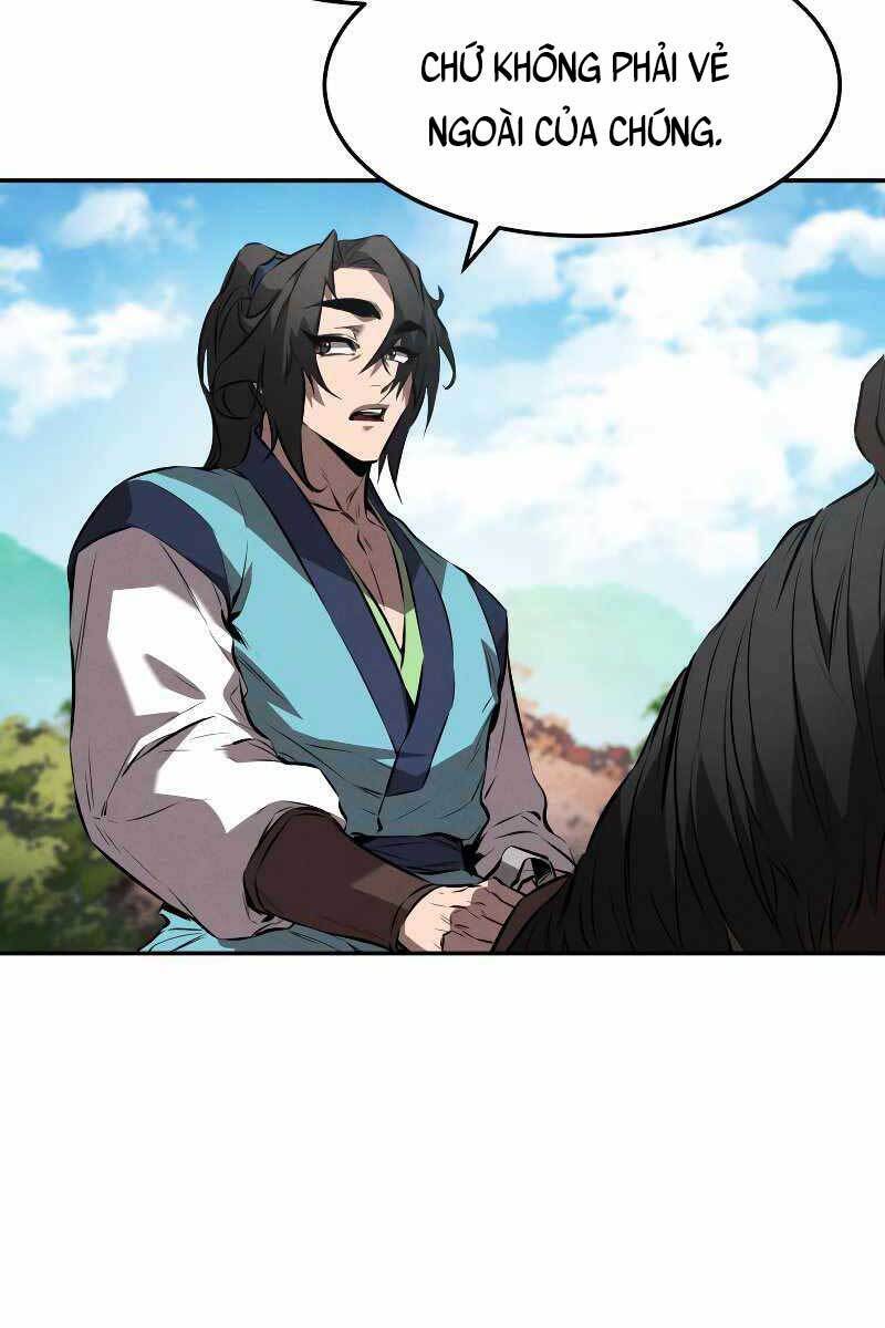 Chuyển Sinh Thành Tiêu Sư - Chapter 18 - Page 14