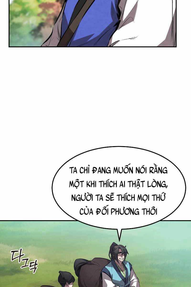 Chuyển Sinh Thành Tiêu Sư - Chapter 18 - Page 16