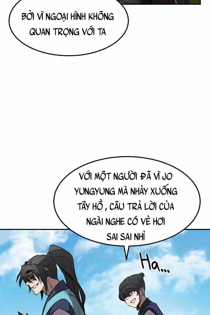Chuyển Sinh Thành Tiêu Sư - Chapter 18 - Page 22