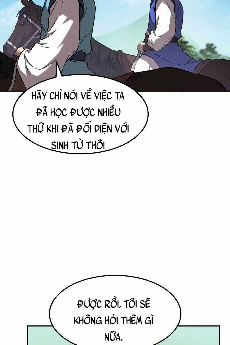 Chuyển Sinh Thành Tiêu Sư - Chapter 18 - Page 23