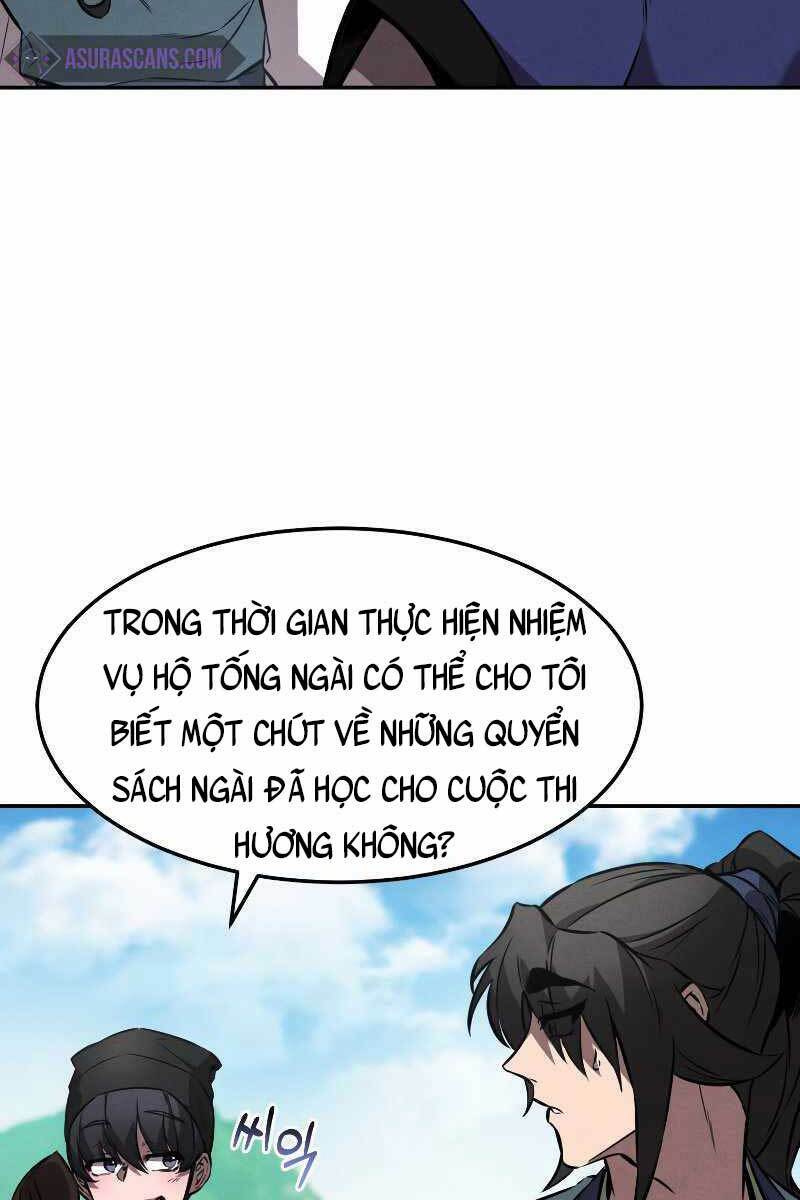 Chuyển Sinh Thành Tiêu Sư - Chapter 18 - Page 26