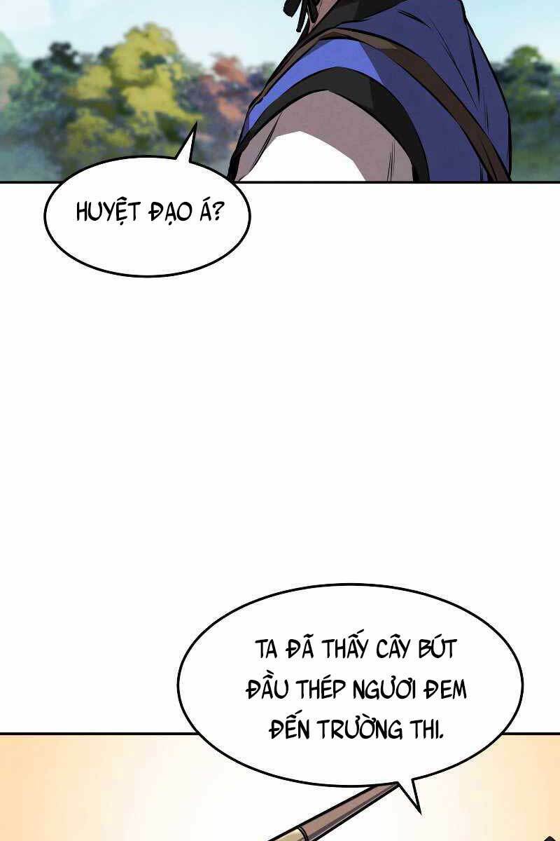 Chuyển Sinh Thành Tiêu Sư - Chapter 18 - Page 34