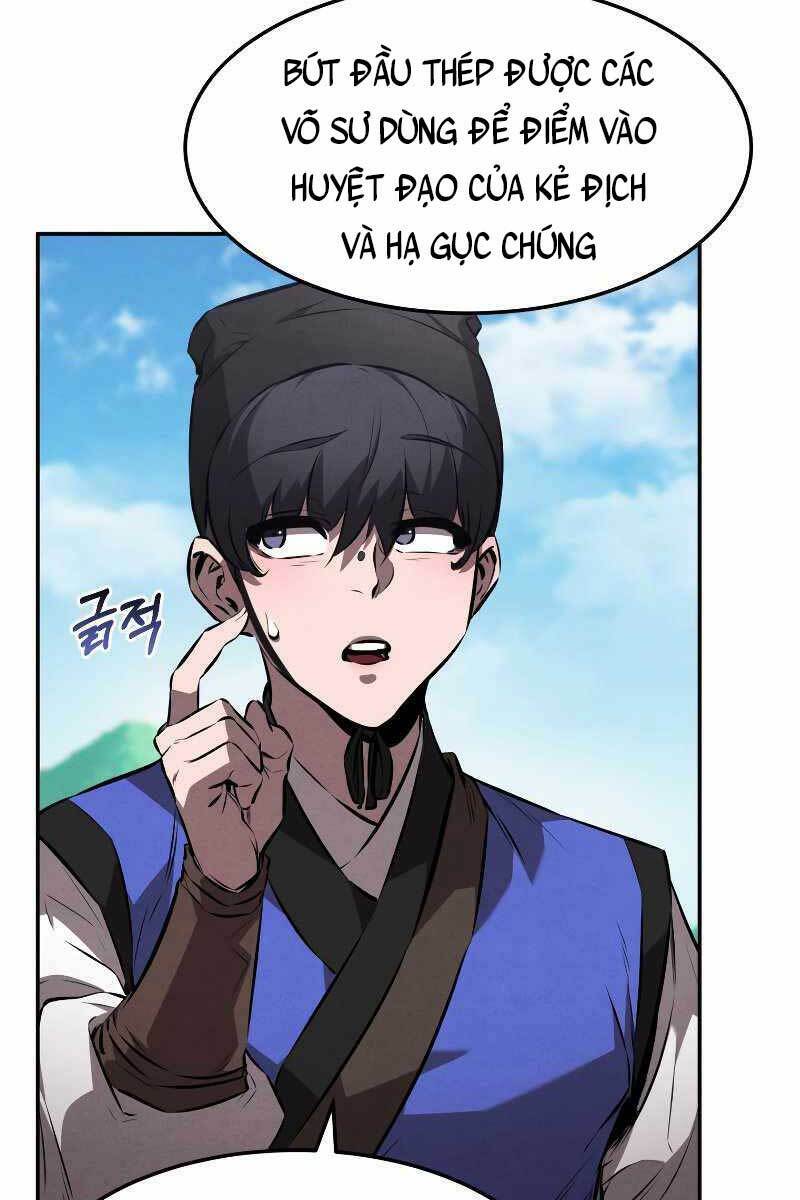 Chuyển Sinh Thành Tiêu Sư - Chapter 18 - Page 36