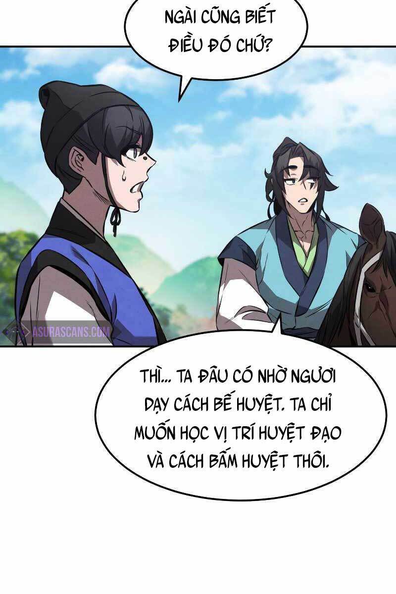 Chuyển Sinh Thành Tiêu Sư - Chapter 18 - Page 38
