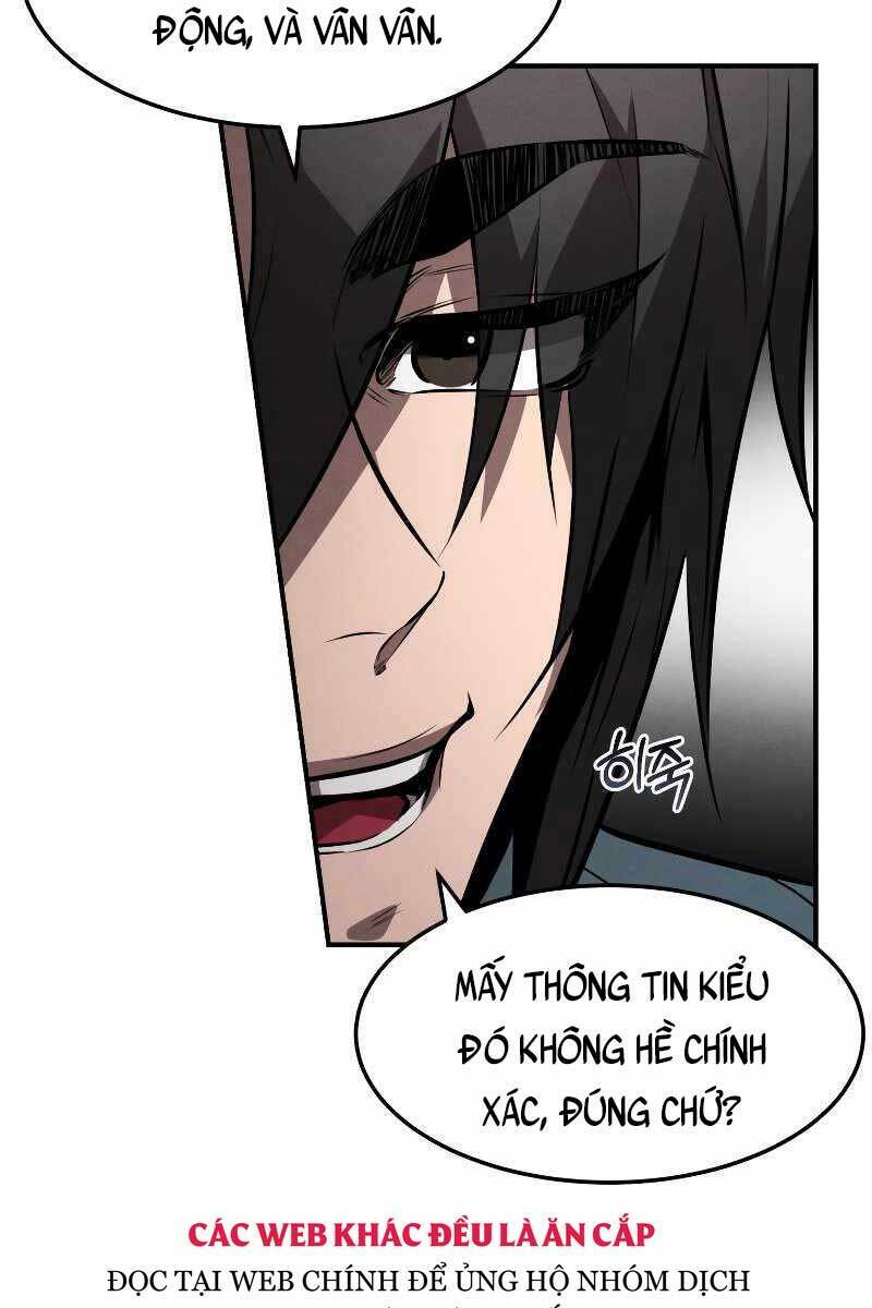 Chuyển Sinh Thành Tiêu Sư - Chapter 18 - Page 40