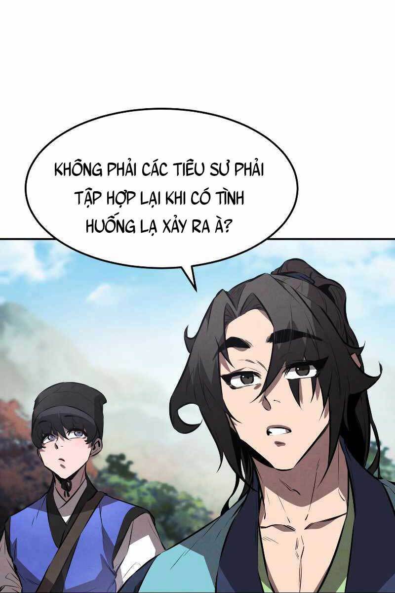 Chuyển Sinh Thành Tiêu Sư - Chapter 18 - Page 61