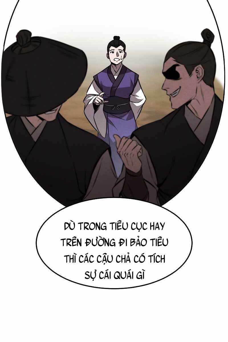 Chuyển Sinh Thành Tiêu Sư - Chapter 18 - Page 70