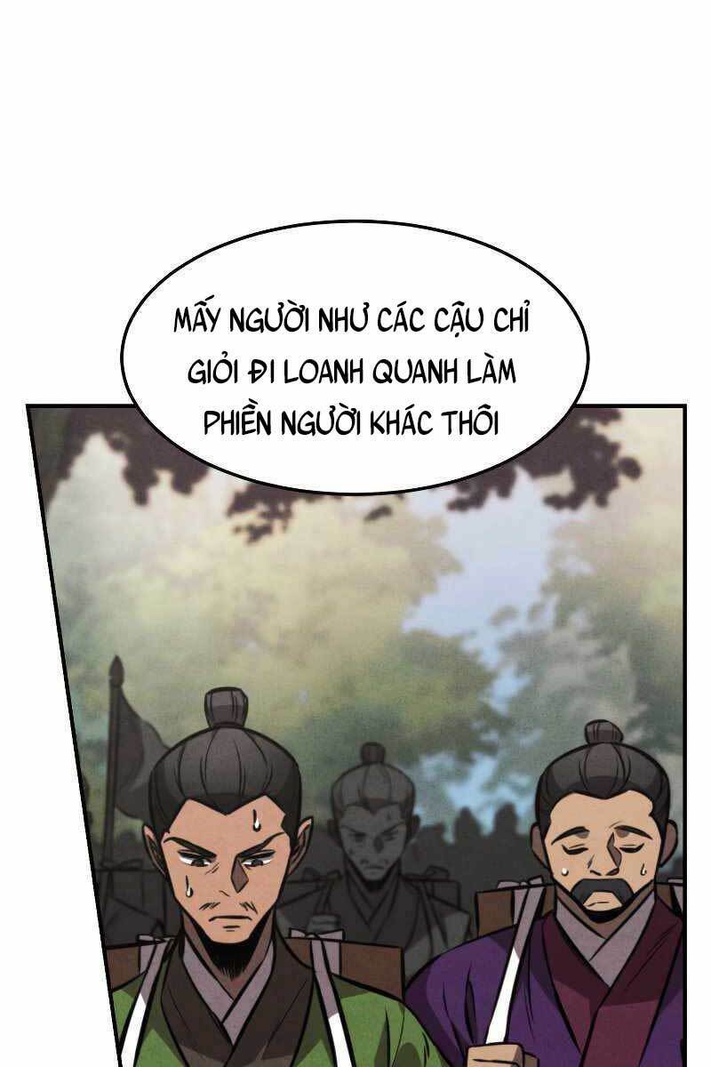 Chuyển Sinh Thành Tiêu Sư - Chapter 18 - Page 71