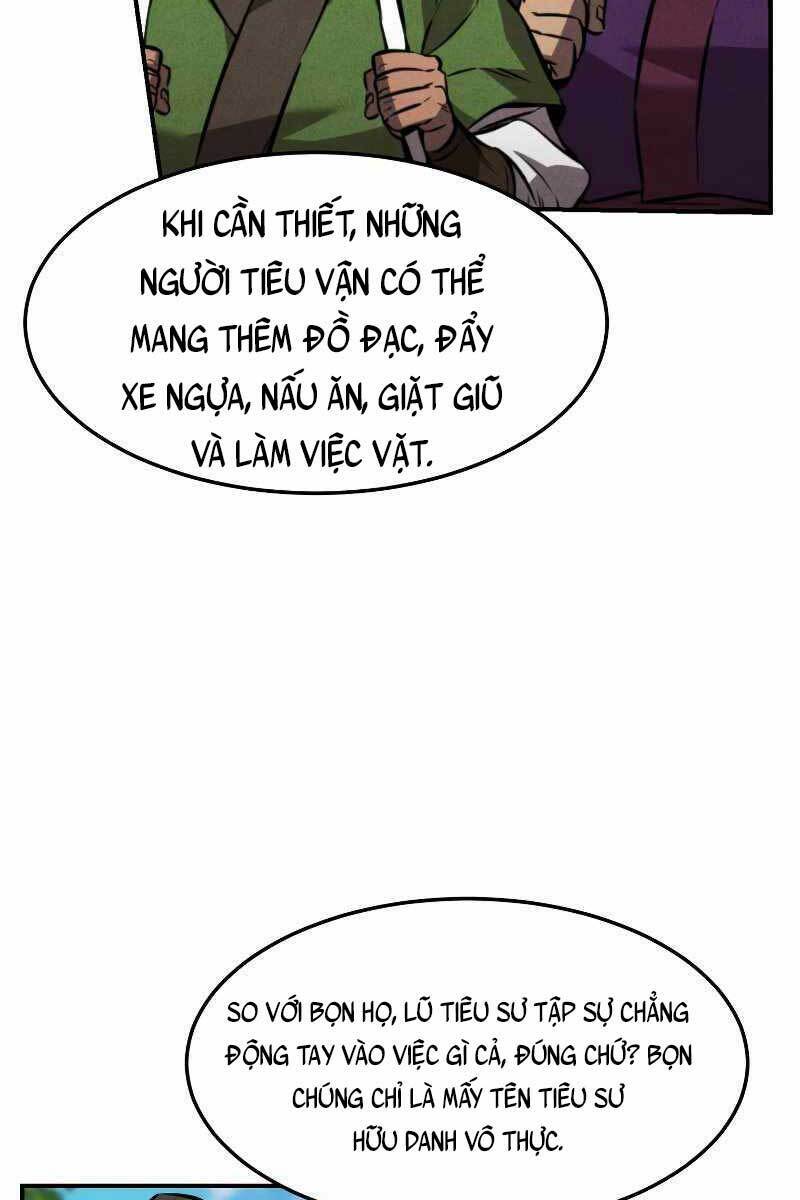 Chuyển Sinh Thành Tiêu Sư - Chapter 18 - Page 72