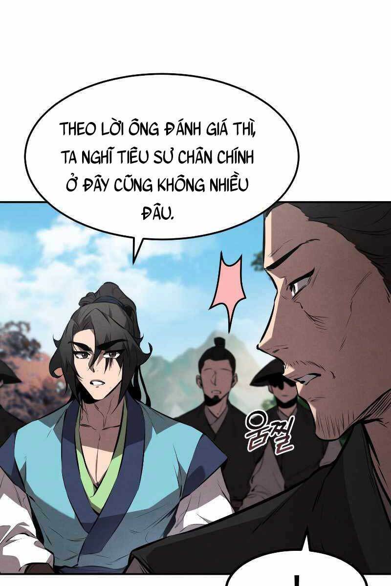 Chuyển Sinh Thành Tiêu Sư - Chapter 18 - Page 74