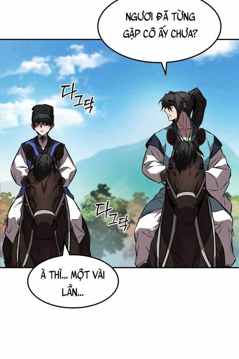 Chuyển Sinh Thành Tiêu Sư - Chapter 18 - Page 8