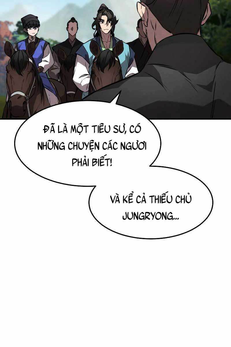 Chuyển Sinh Thành Tiêu Sư - Chapter 18 - Page 97