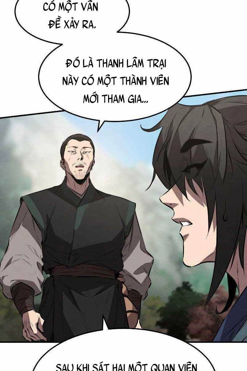 Chuyển Sinh Thành Tiêu Sư - Chapter 19 - Page 109