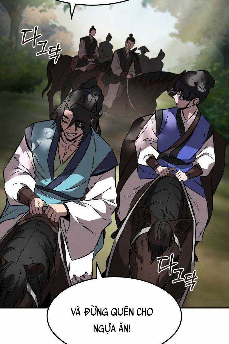 Chuyển Sinh Thành Tiêu Sư - Chapter 19 - Page 12