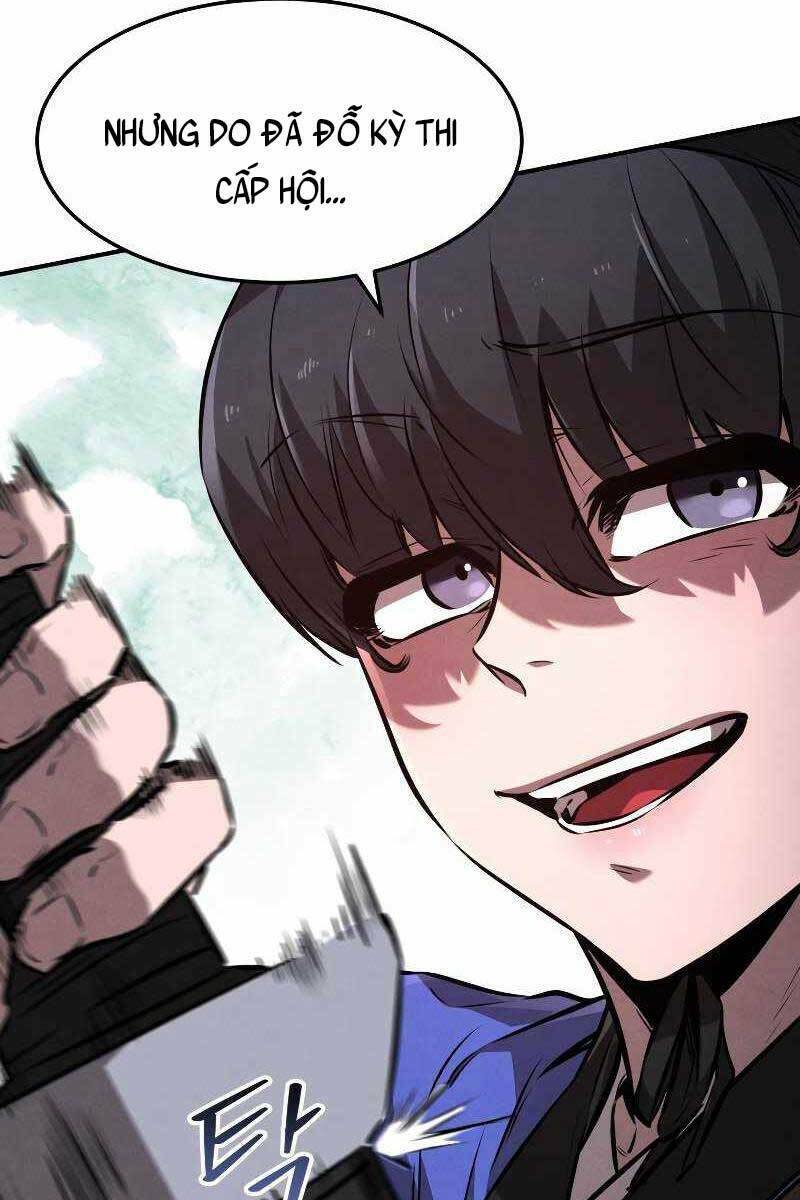 Chuyển Sinh Thành Tiêu Sư - Chapter 19 - Page 30