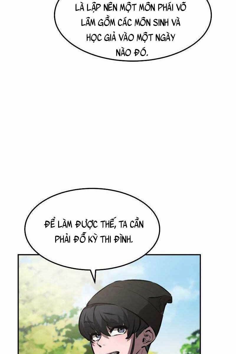 Chuyển Sinh Thành Tiêu Sư - Chapter 19 - Page 33