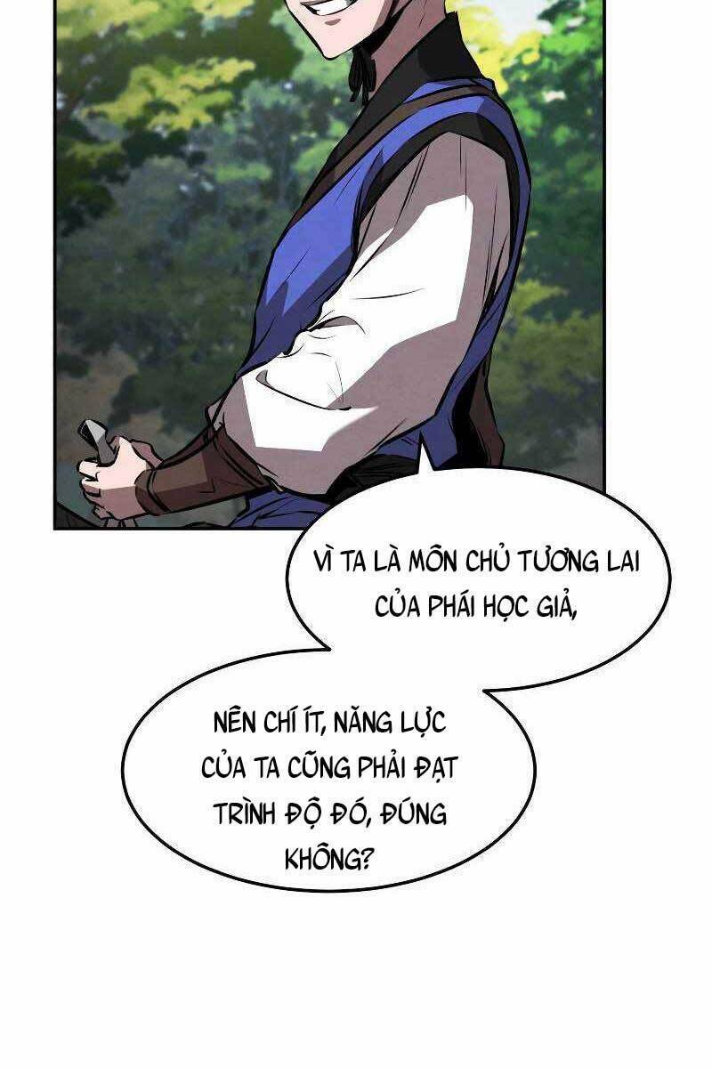 Chuyển Sinh Thành Tiêu Sư - Chapter 19 - Page 34