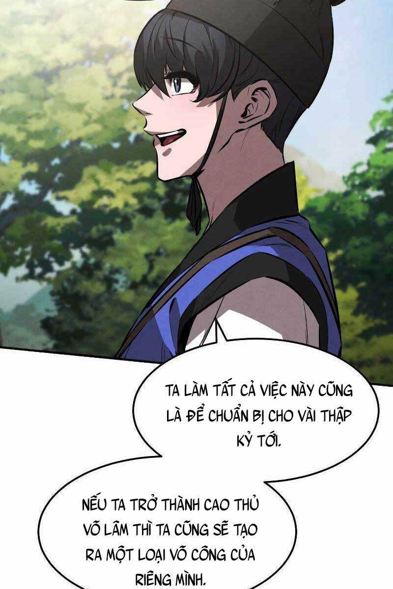 Chuyển Sinh Thành Tiêu Sư - Chapter 19 - Page 37