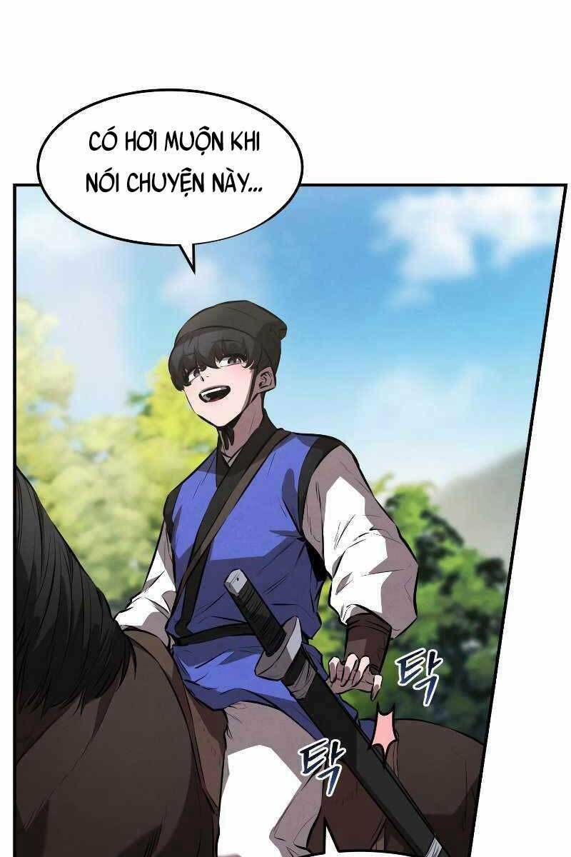 Chuyển Sinh Thành Tiêu Sư - Chapter 19 - Page 42