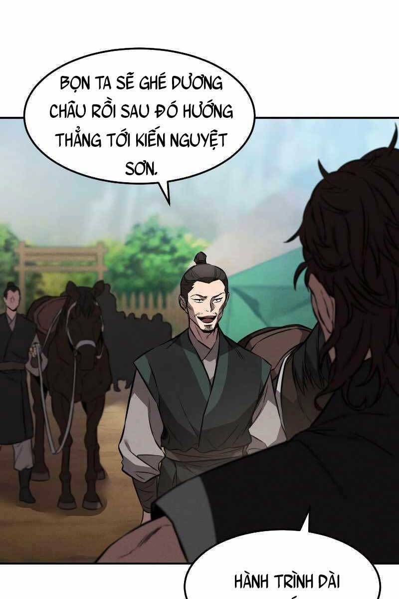 Chuyển Sinh Thành Tiêu Sư - Chapter 19 - Page 59