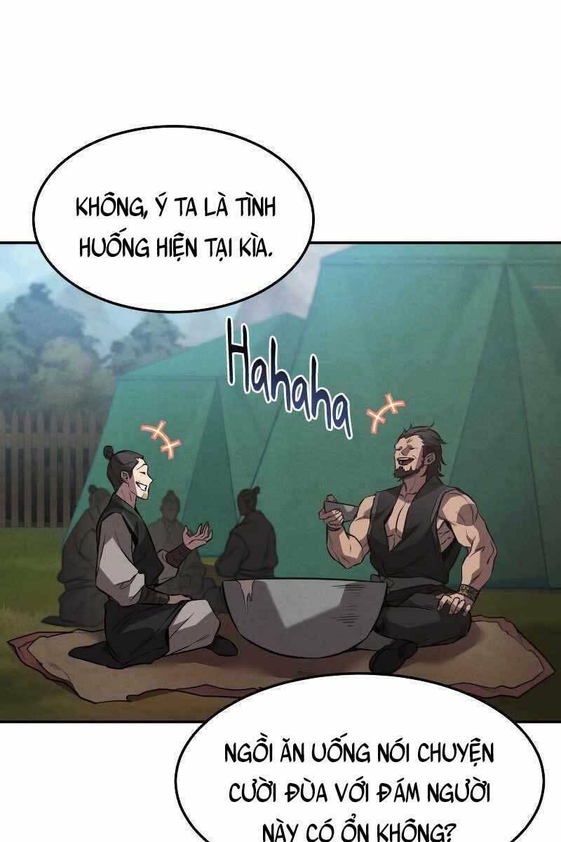 Chuyển Sinh Thành Tiêu Sư - Chapter 19 - Page 88