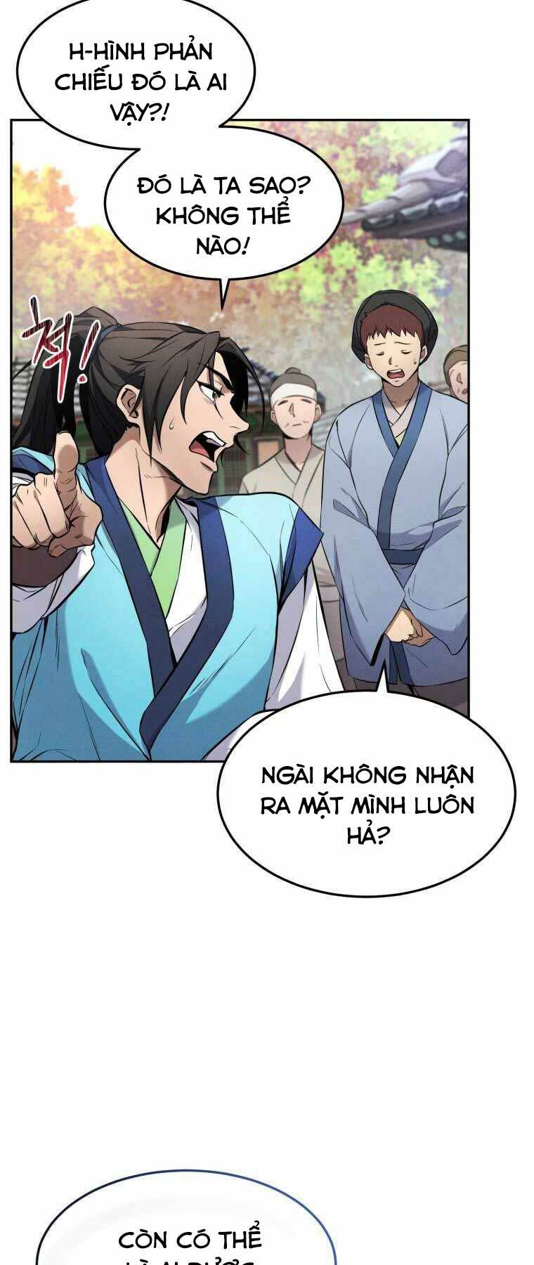 Chuyển Sinh Thành Tiêu Sư - Chapter 2 - Page 14