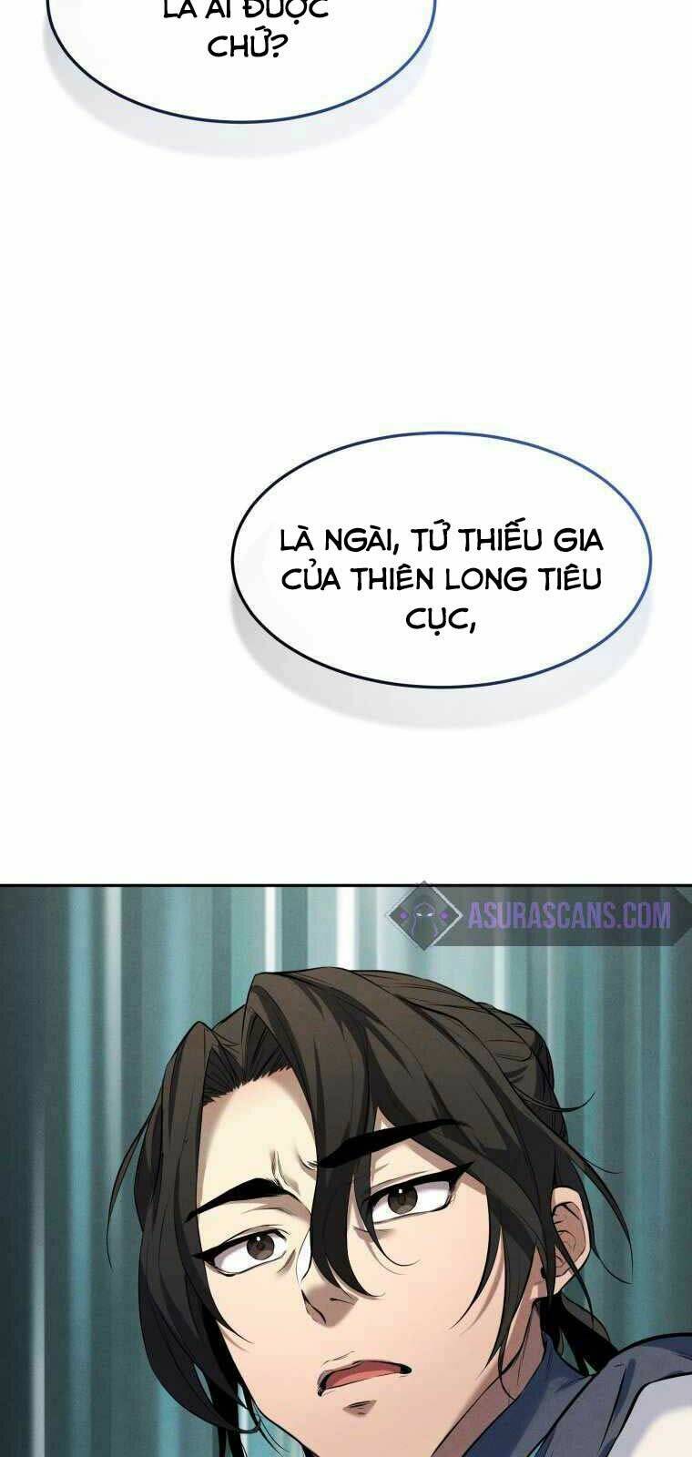 Chuyển Sinh Thành Tiêu Sư - Chapter 2 - Page 15