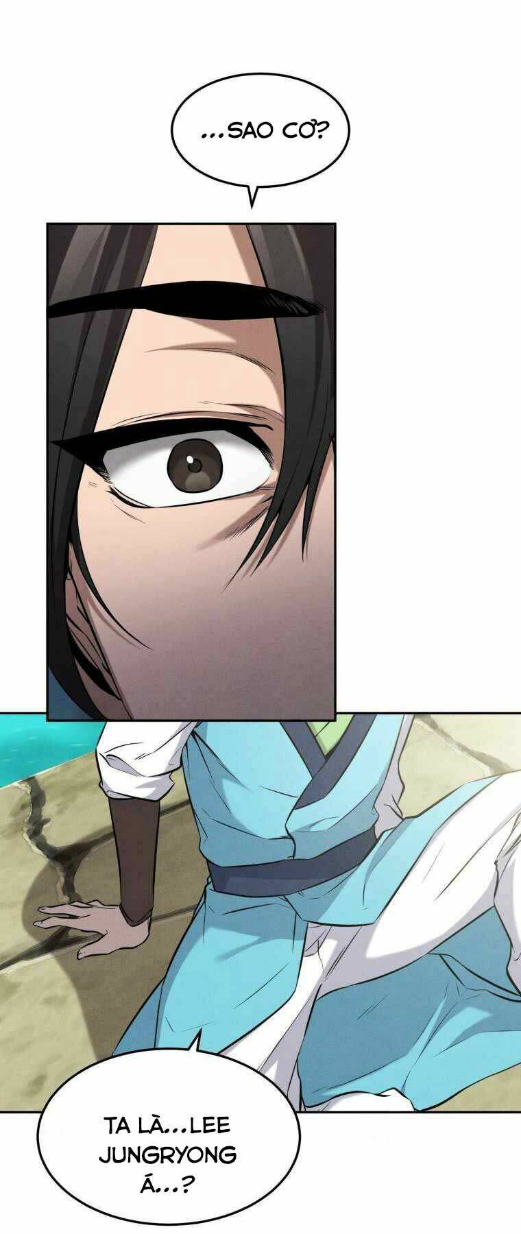 Chuyển Sinh Thành Tiêu Sư - Chapter 2 - Page 17