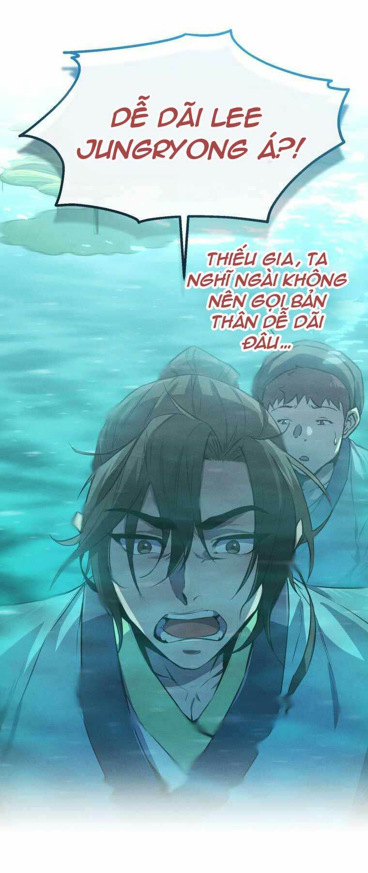 Chuyển Sinh Thành Tiêu Sư - Chapter 2 - Page 19