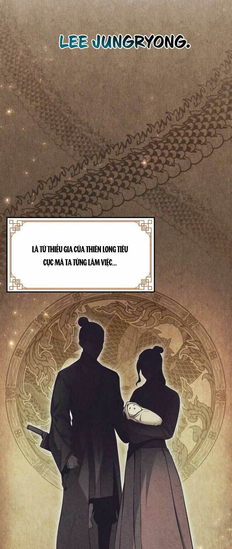 Chuyển Sinh Thành Tiêu Sư - Chapter 2 - Page 22