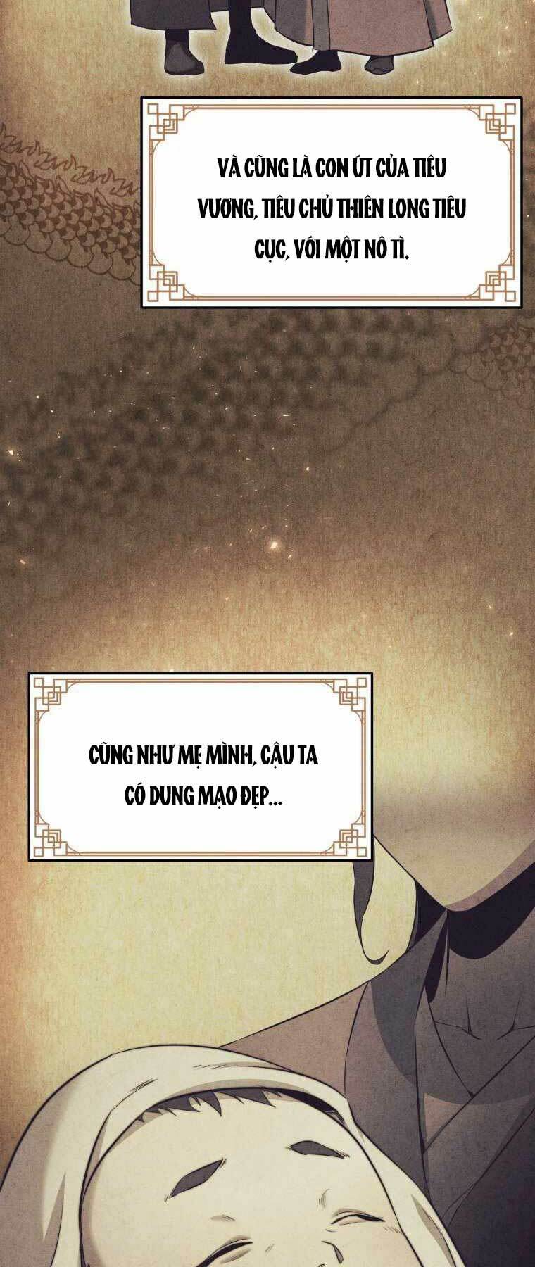 Chuyển Sinh Thành Tiêu Sư - Chapter 2 - Page 23