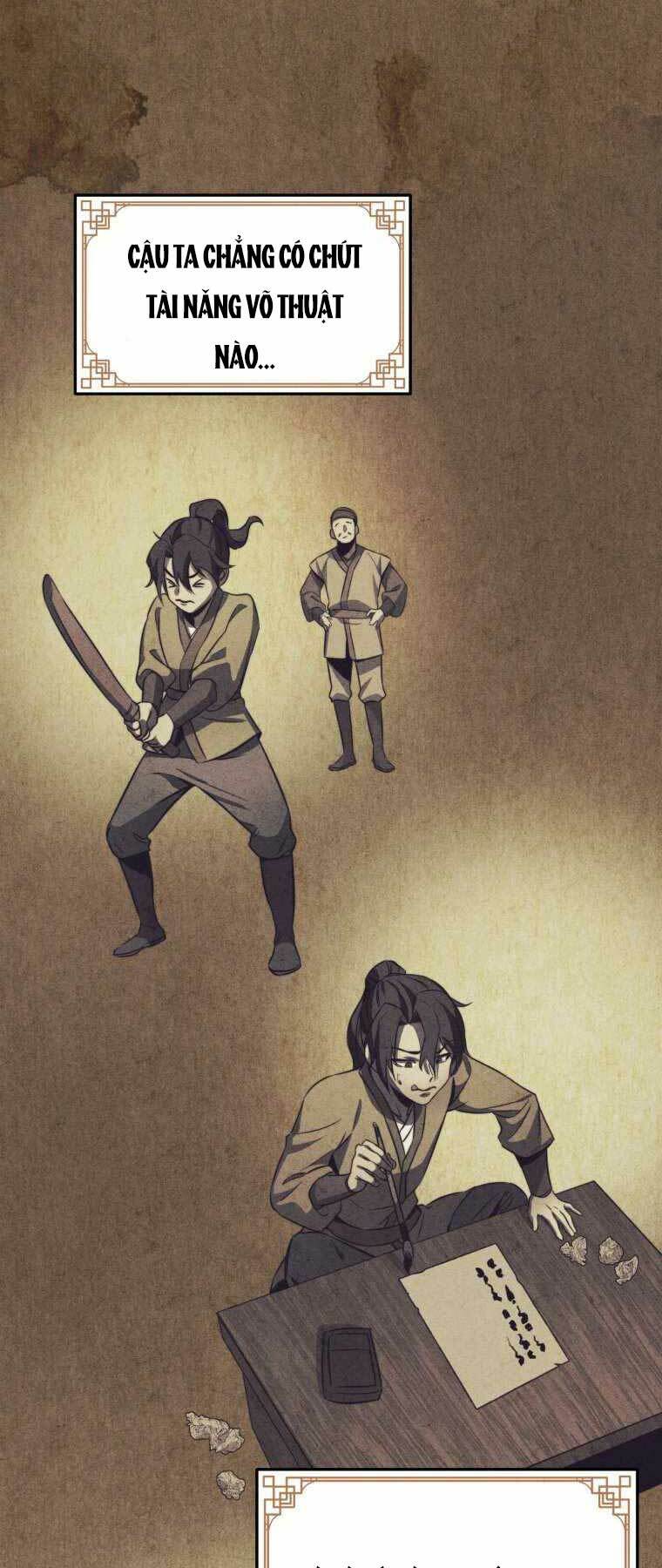 Chuyển Sinh Thành Tiêu Sư - Chapter 2 - Page 25