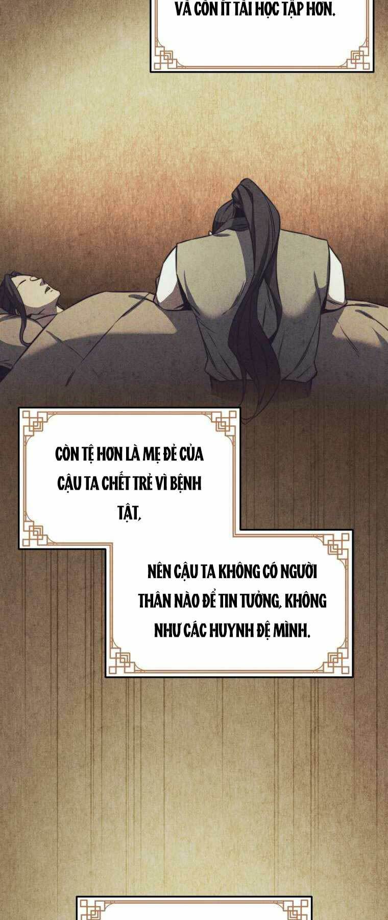 Chuyển Sinh Thành Tiêu Sư - Chapter 2 - Page 26