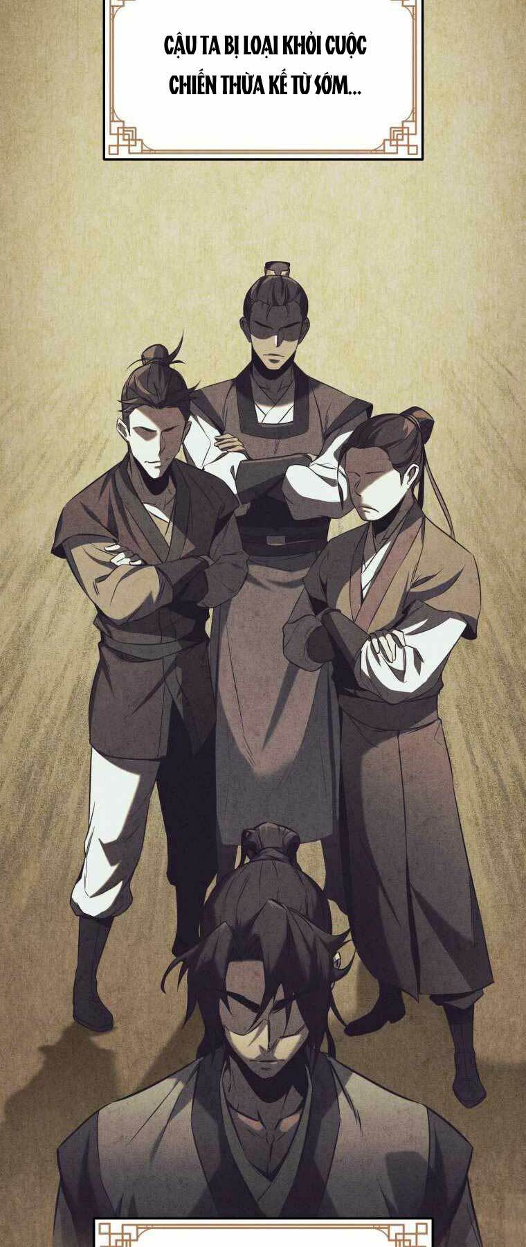 Chuyển Sinh Thành Tiêu Sư - Chapter 2 - Page 27