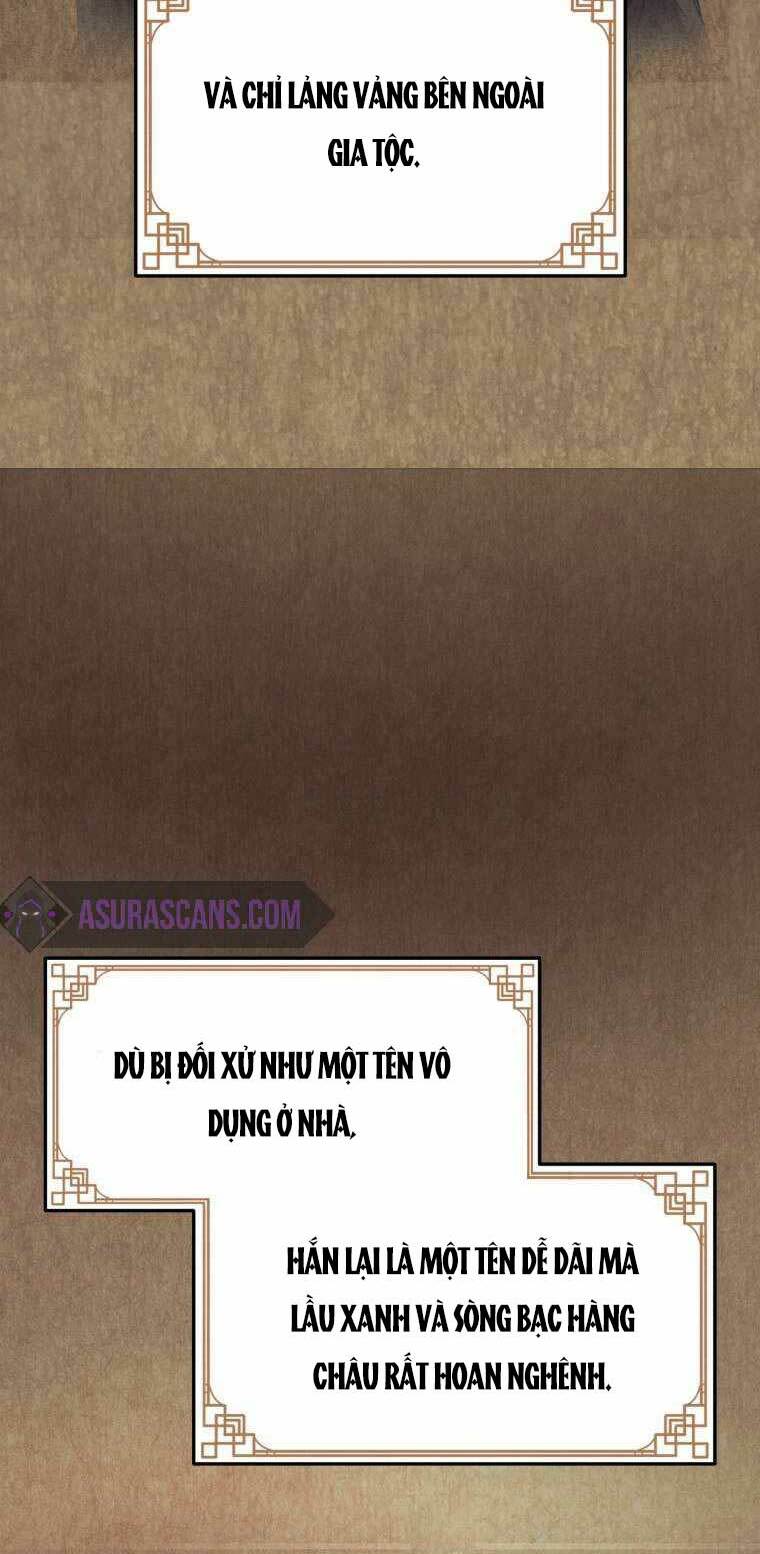 Chuyển Sinh Thành Tiêu Sư - Chapter 2 - Page 28