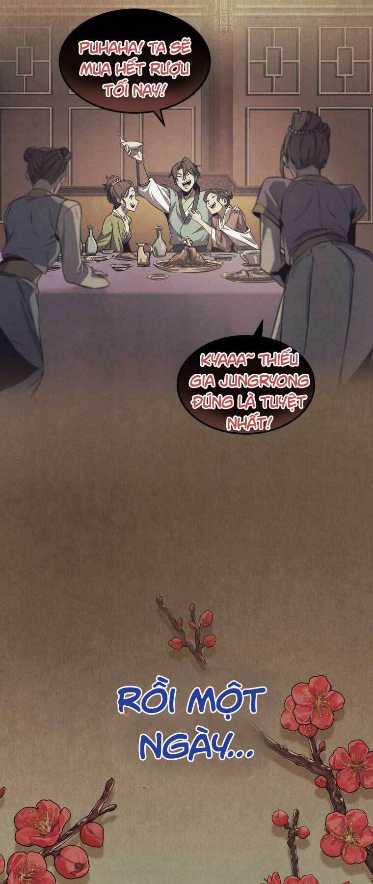 Chuyển Sinh Thành Tiêu Sư - Chapter 2 - Page 29