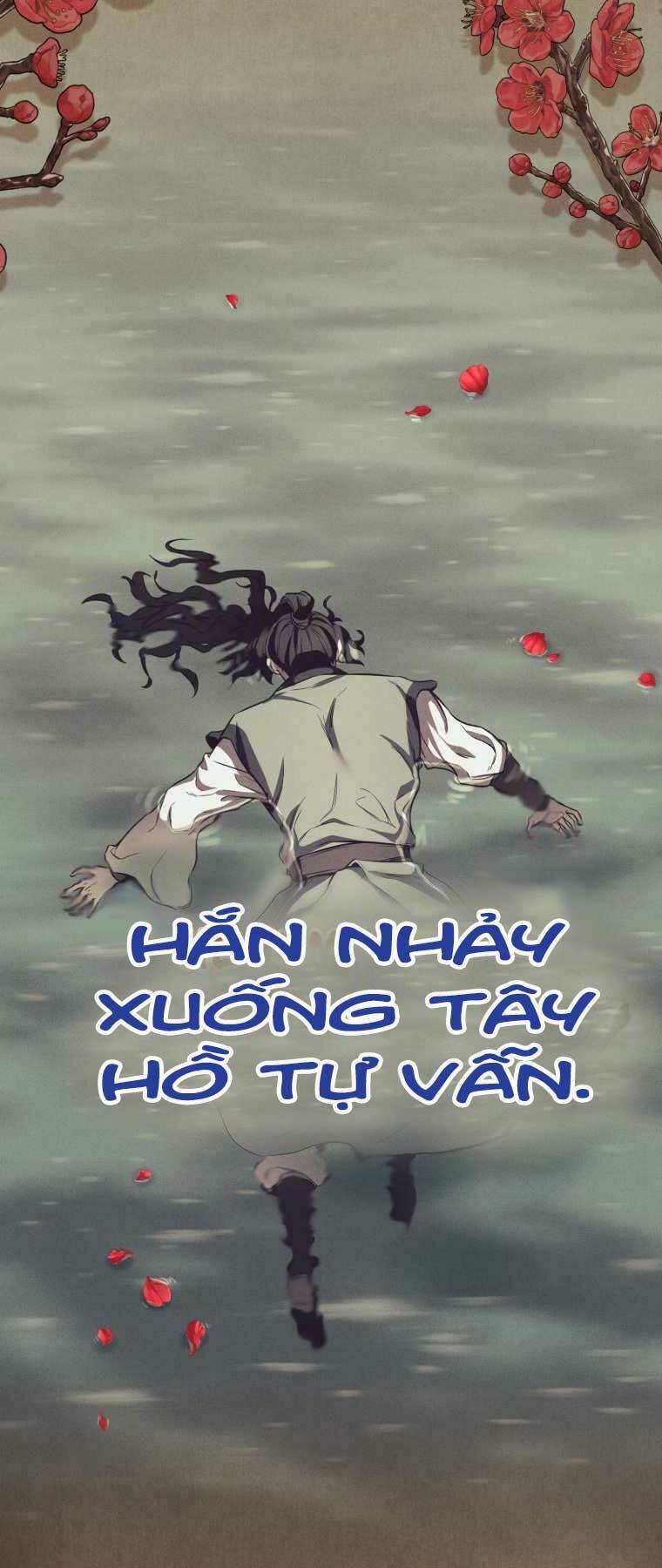 Chuyển Sinh Thành Tiêu Sư - Chapter 2 - Page 30