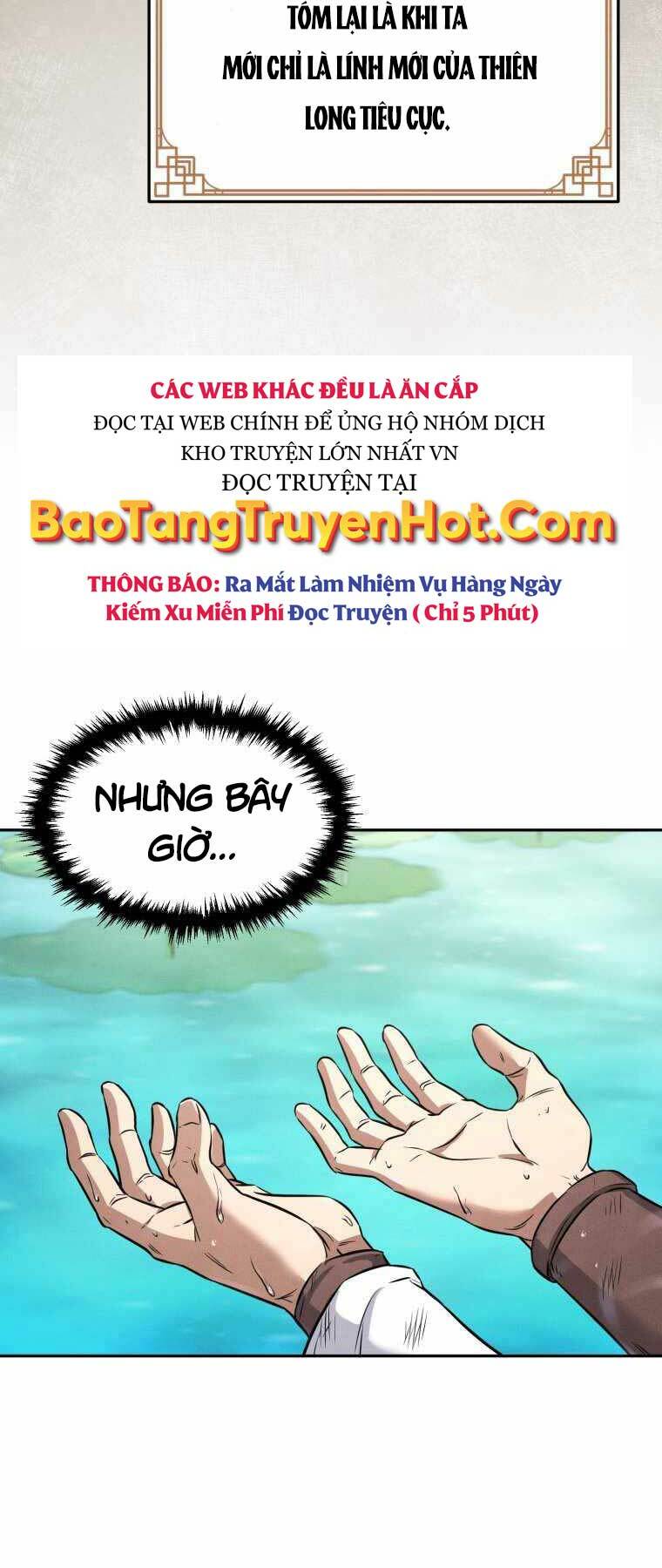 Chuyển Sinh Thành Tiêu Sư - Chapter 2 - Page 33