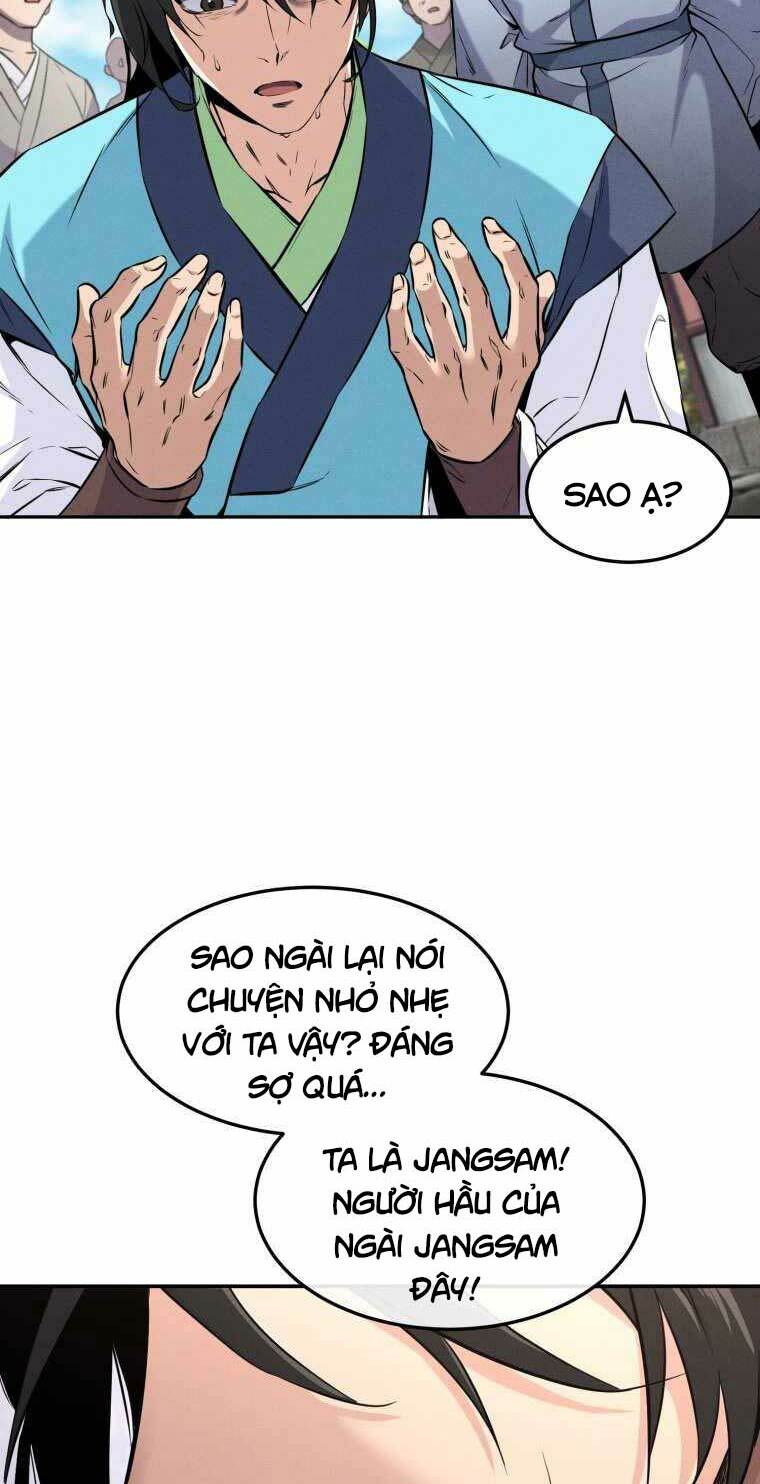 Chuyển Sinh Thành Tiêu Sư - Chapter 2 - Page 35