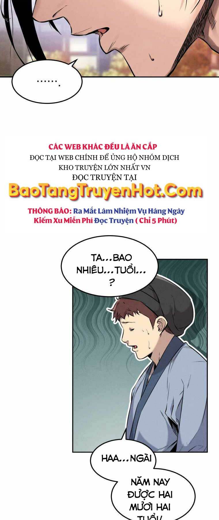 Chuyển Sinh Thành Tiêu Sư - Chapter 2 - Page 36