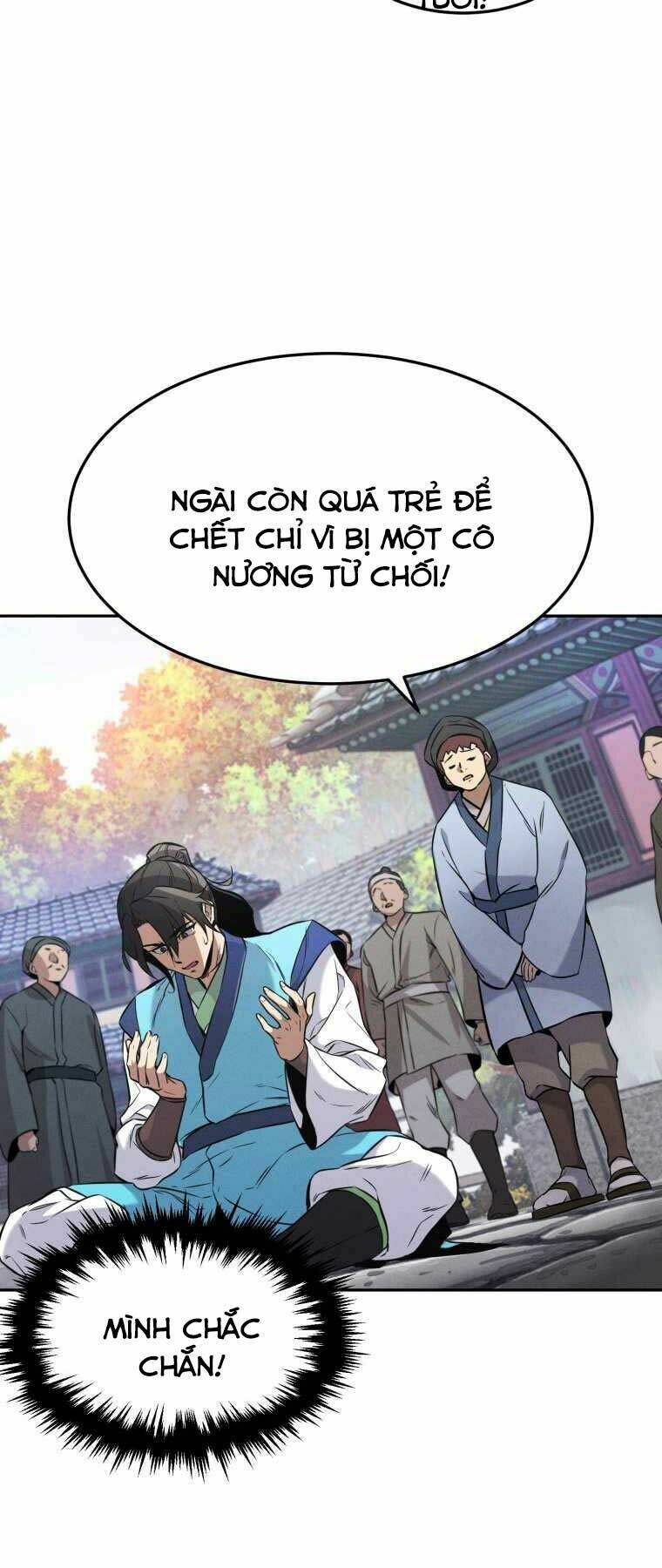 Chuyển Sinh Thành Tiêu Sư - Chapter 2 - Page 37